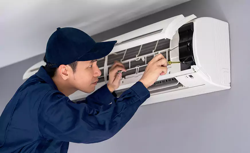 AC Duct Cleaning Warrensburg